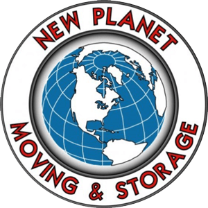 new Planet logo
